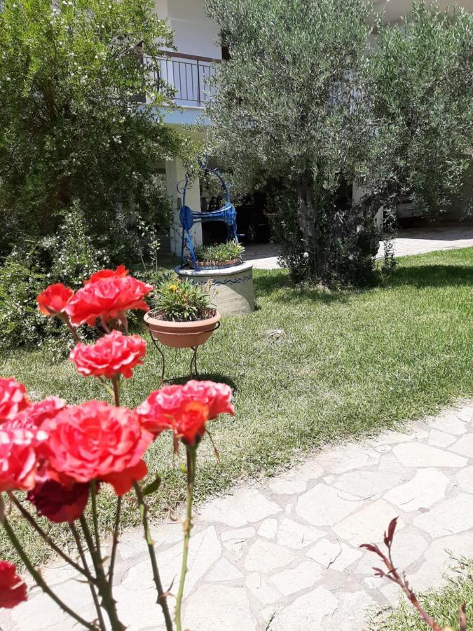 Dimi Seafront Apartment By Rentals Pro Services - Nea Moudania Extérieur photo